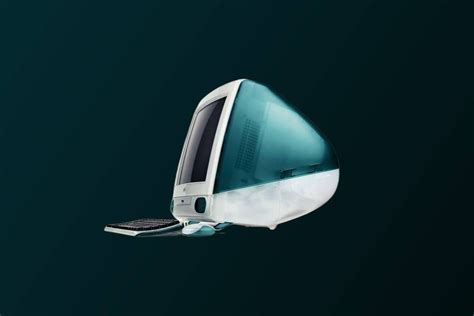 iMac Computer 1998 的图像结果
