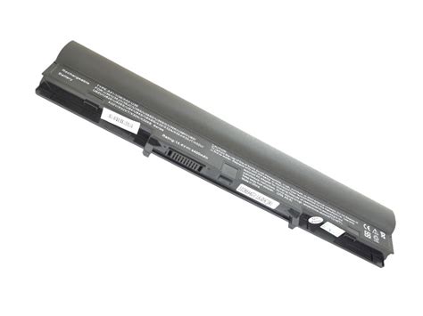 Buy ASUS A42-U36 High Quality Replacement Laptop Battery ...