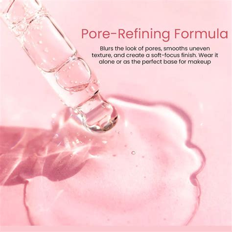 Shopaarel Face Focus Ultra Primer – Makeup Mystery India