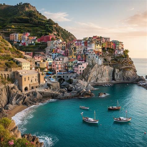 Top 10 Hidden Gems You Must Visit in Europe