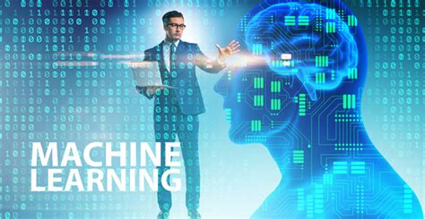 Machine learning Applications 的图像结果