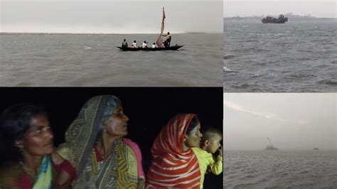 Assam: 3, including 2 children, die after boat capsizes in Brahmaputra ...