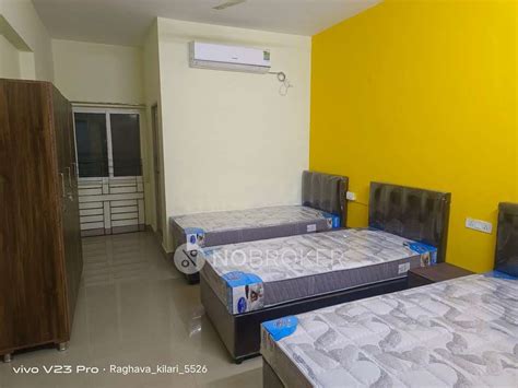 PG for FEMALE in Gowlidoddy for Rs 4500 available Immediately ...