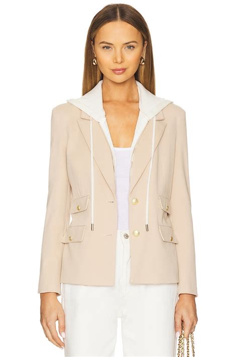 Shop Women's Blazers in Black, White and More at REVOLVE