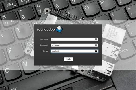 Image result for Mail Button Raspberry