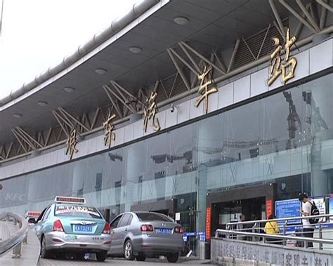 南宁市的10大汽车客运站一览|安吉|客运站|南宁_新浪新闻