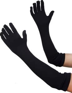 H-Store Cotton Arm Sleeve For Men & Women Price in India - Buy H-Store ...