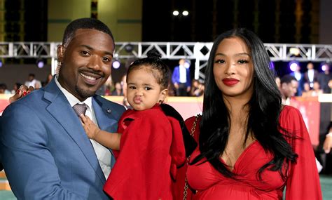 Meet Ray J and Princess Love's Newborn Son, Epik Ray | Essence