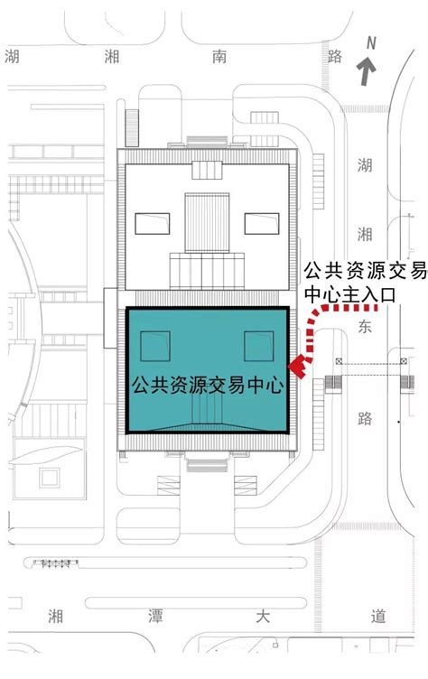 广东公司湘潭市民之家整改项目获评2021年度湘潭市优质工程 - 中国二十二冶集团有限公司