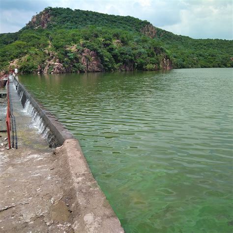 PRESA DE MALPASO (2025) All You Need to Know BEFORE You Go (with Photos ...