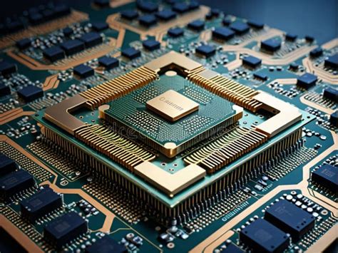 Image result for Quantum Computing Processor