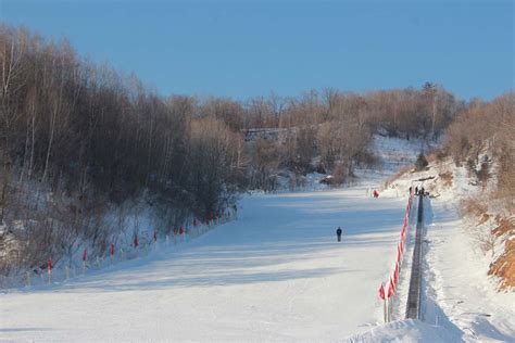 亚布力林业局滑雪场[]_门票预订_北国游旅游网