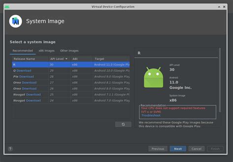 Image result for BlueStacks Android Emulator Ubuntu 3000 Android Device Configurations