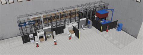 Image result for Fastems FMS