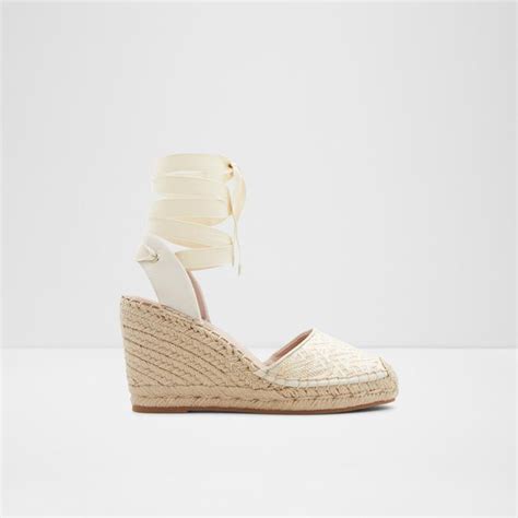 Efemina Women's Beige Espadrille | Aldo Shoes