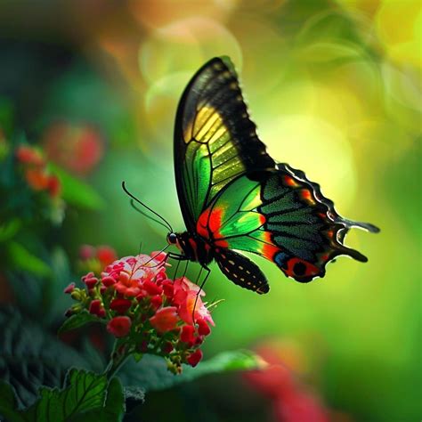 Why Are Butterflies Called Butterflies?