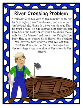 Image result for Python Program to Implement River-Crossing Problem
