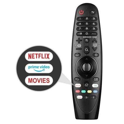 Image result for LG TV Remote Control Guide