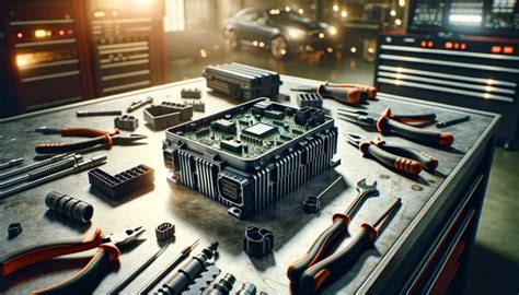 Image result for ECU Module Repair