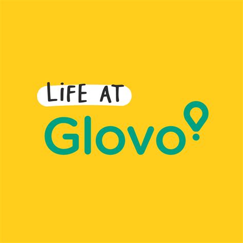 glovo food