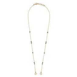 Buy Diamond Mangalsutra Online India| ORRA Mangalsutra Collection