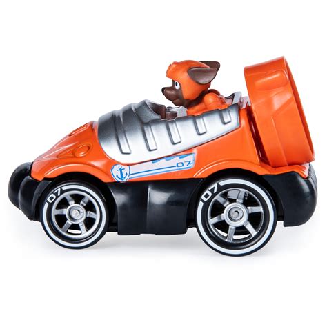 PAW Patrol, True Metal Zuma Collectible Die-Cast | Ubuy India