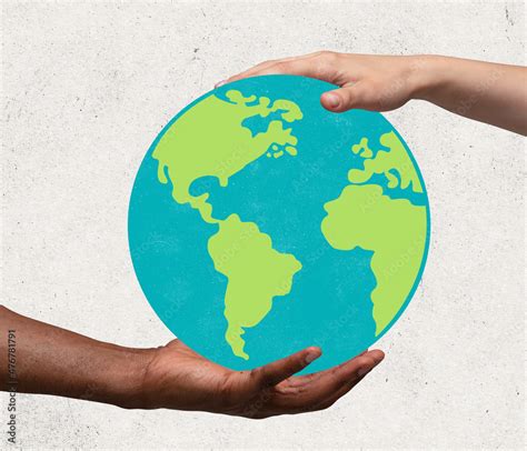 Famous Contemporary Art Earth World Globe 的图像结果