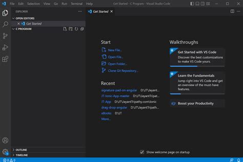 How to Install C Program to Visual Studio Code 的图像结果