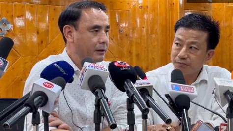 Arunachal Government rectifies MBBS seat allocation discrepancies ...