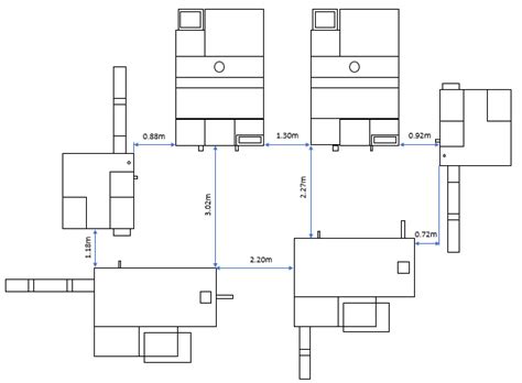 Image result for Modular Manufacturing Cells