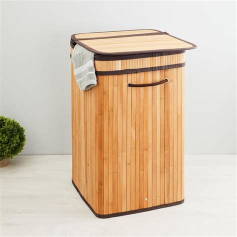Buy Laundry Containers Online At Best Prices In India - Home Centre