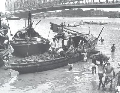 Life in Calcutta (Kolkata) - 1944 Part - 14 - Old Indian Photos