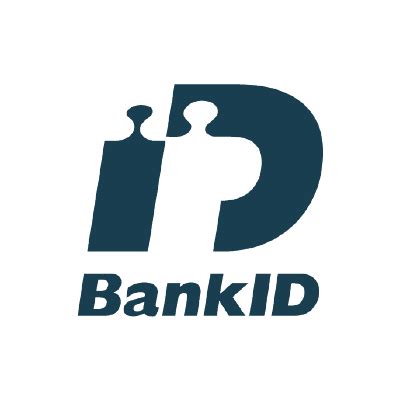 BankID Code 的图像结果