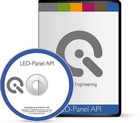 Image result for LED Panel Software