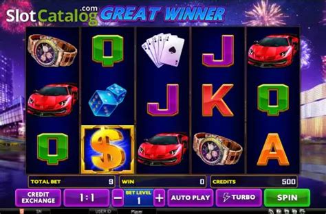 slots winner pro,and strategic pla