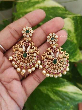 Earrings - Buy Trending Earrings for Womens & Girls Online | Shopsy