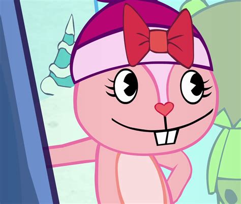 Sarcastic Giggles (HTF) Blank Template - Imgflip