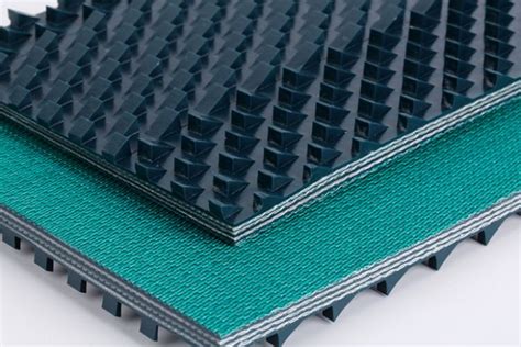 Conveyor Belt Manufacturer in India - Quality Belts at Competitive Prices