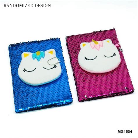 Fancy Journal Diary I Ruled & Undated I 100 Sheets I A5 Size Contains ...