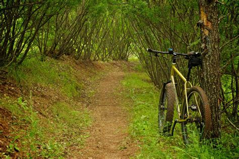 Mountain Bike Trail Wallpapers - Top Free Mountain Bike Trail ...