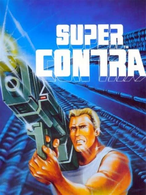 Image result for Super Contra Code