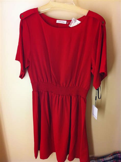 Calvin Klein Dresses Tj Maxx