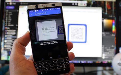 Image result for Android Web Message