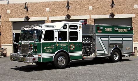 Mill Creek Fire Company