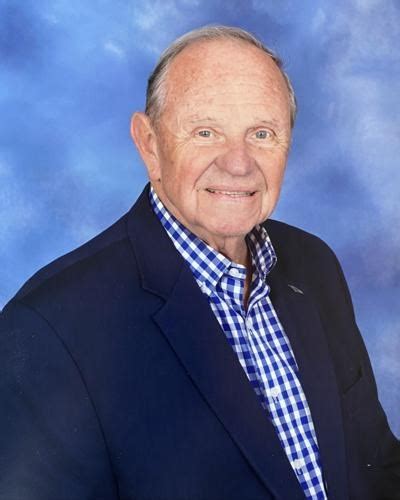 John H. Bobe Obituary (2025) - Vincennes, IN - Goodwin-Sievers Family ...