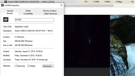 Swusb.exe Application Error 的图像结果