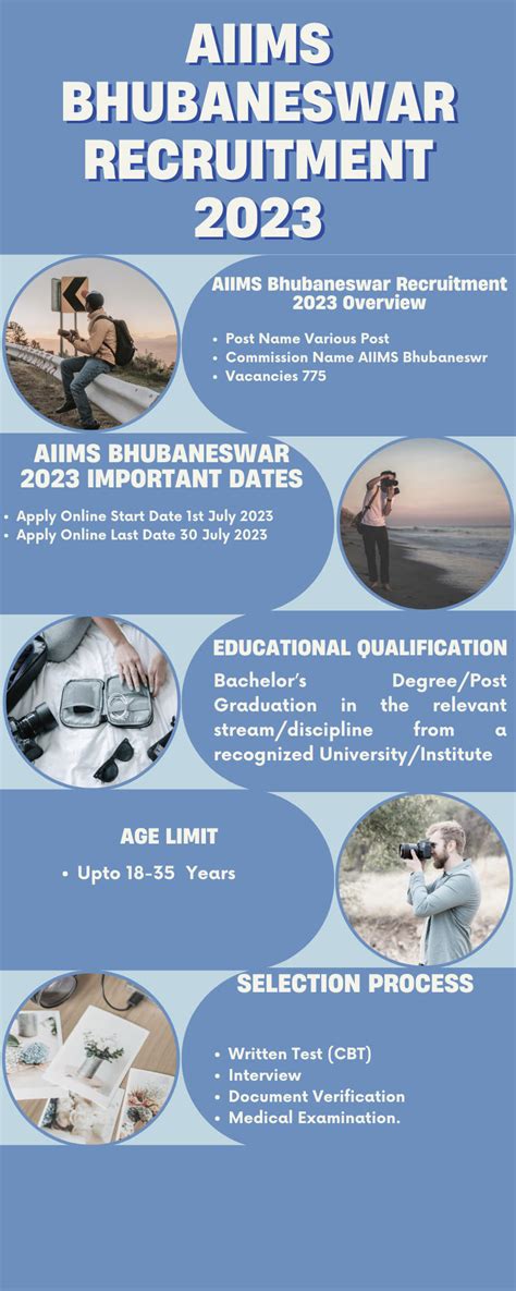 AIIMS ଭୁବନେଶ୍ୱର ନିଯୁକ୍ତି 2023, 775 ପୋଷ୍ଟ ପାଇଁ ଆବେଦନ କରନ୍ତୁ