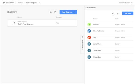 Image result for Cawemo Tutorial