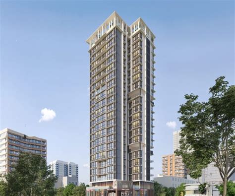 Structure Viyaara Altiora at Dadar by Structure Creators - Price, Floor ...