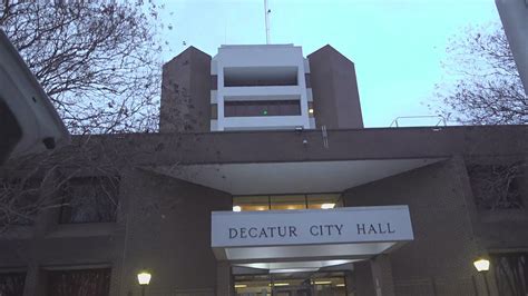 Image result for Decatur City Hall Alabama
